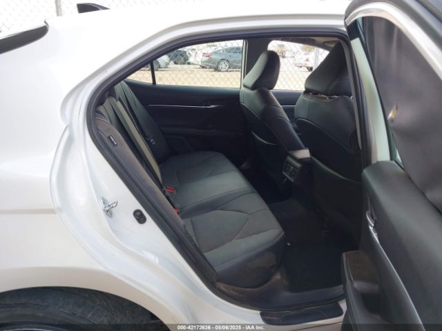 2022 TOYOTA CAMRY 4T1K61AK5NU010192 Photo 7