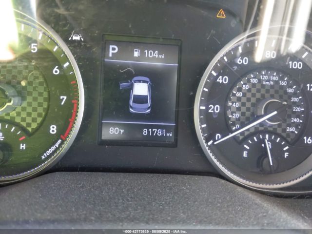 2019 HYUNDAI ELANTRA 5NPD84LF6KH476759 Photo 6