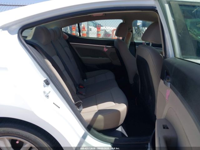 2019 HYUNDAI ELANTRA 5NPD84LF6KH476759 Photo 7