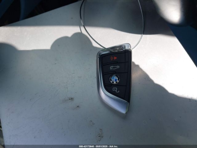 WBS33AY01PFP51123 BMW M3