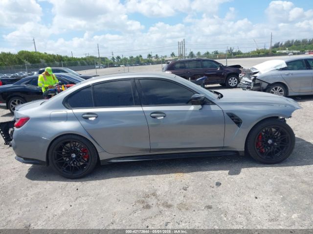 WBS33AY01PFP51123 BMW M3