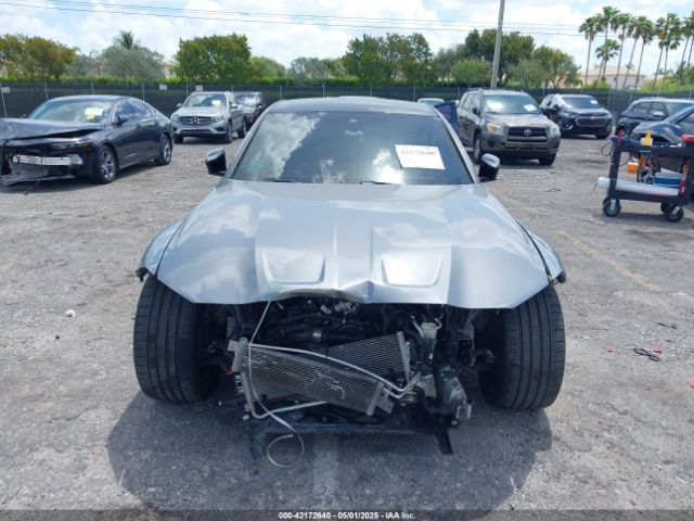 WBS33AY01PFP51123 BMW M3