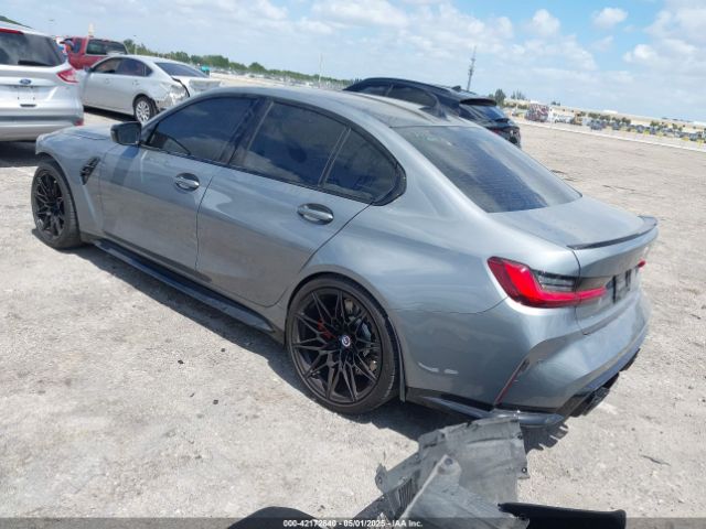 WBS33AY01PFP51123 BMW M3