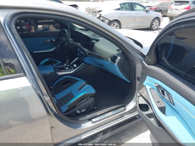 WBS33AY01PFP51123 BMW M3