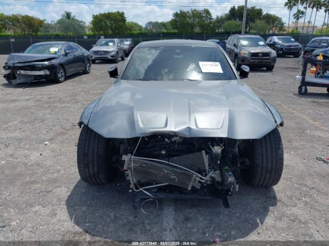 WBS33AY01PFP51123 BMW M3