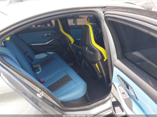 WBS33AY01PFP51123 BMW M3