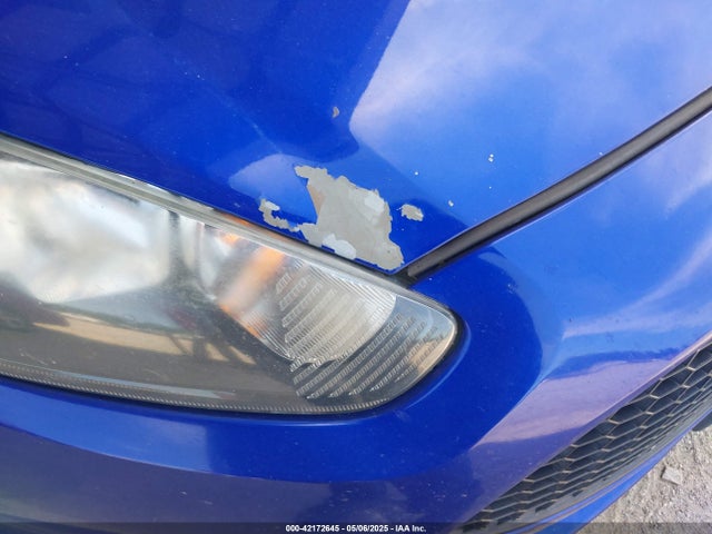Ford FIESTA ST 2015 3FADP4GX0FM170748 Image 17
