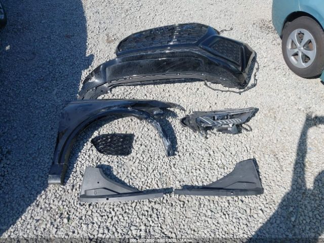 WU1ARBF17MD026263 Audi Rs Q8 Tfsi Quattro Tiptronic