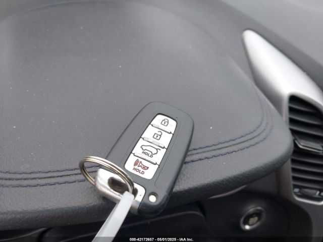 KMHD35LH3FU246335 Hyundai ELANTRA GT