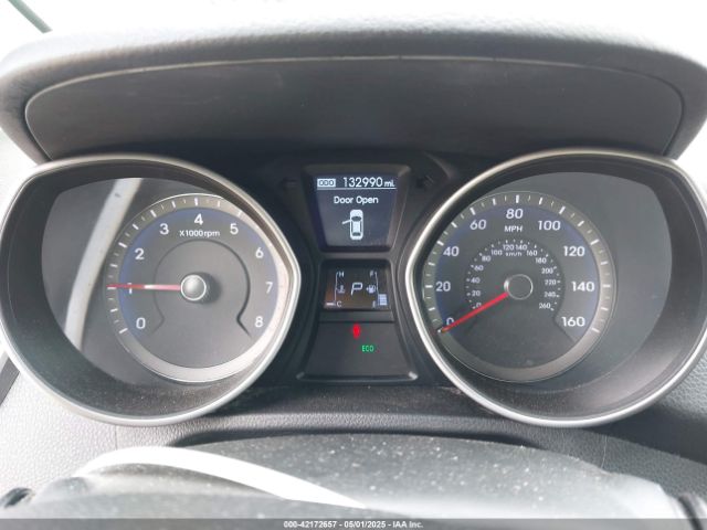KMHD35LH3FU246335 Hyundai ELANTRA GT