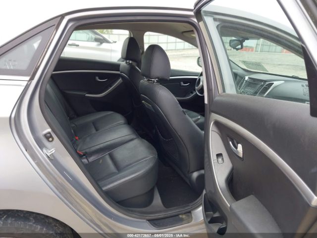 KMHD35LH3FU246335 Hyundai ELANTRA GT