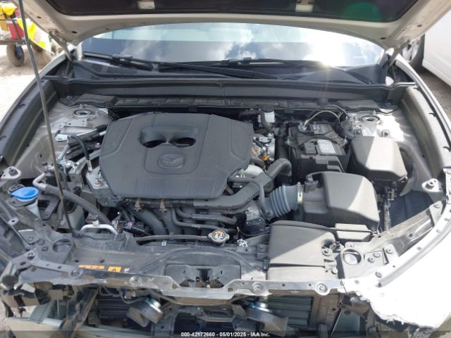 3MVDMBBM6RM694560 Mazda Cx-30 2.5 S Select Sport