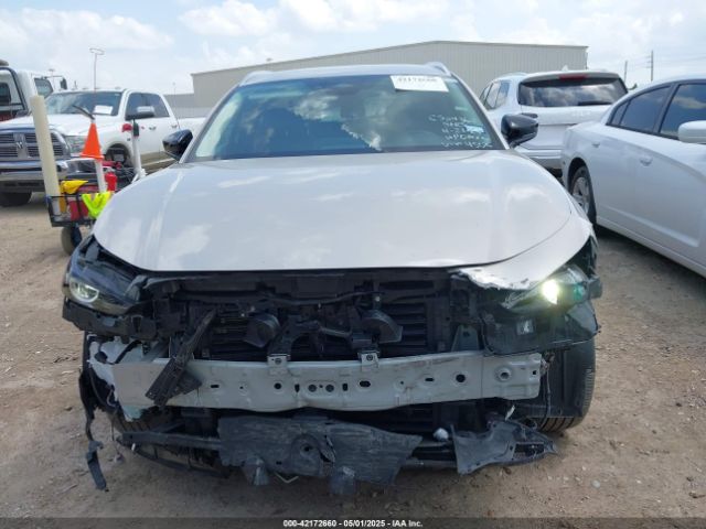 3MVDMBBM6RM694560 Mazda Cx-30 2.5 S Select Sport