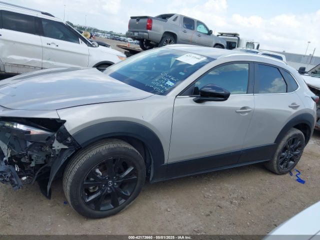 3MVDMBBM6RM694560 Mazda Cx-30 2.5 S Select Sport