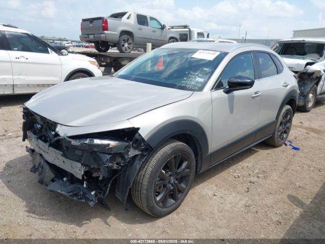 3MVDMBBM6RM694560 Mazda Cx-30 2.5 S Select Sport