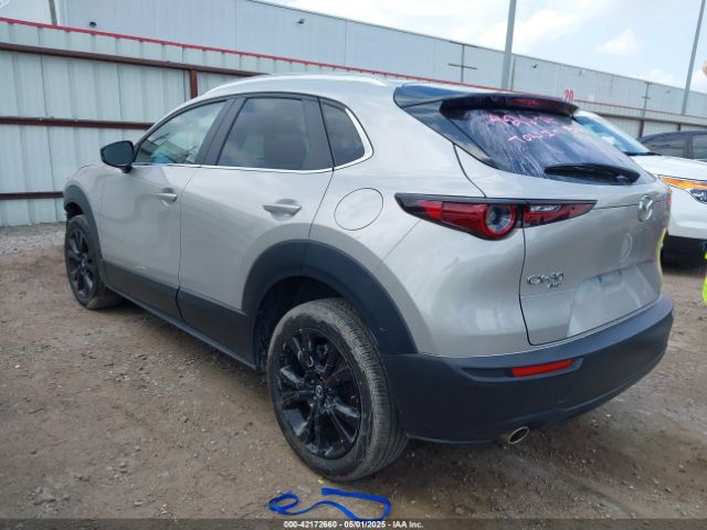 3MVDMBBM6RM694560 Mazda Cx-30 2.5 S Select Sport