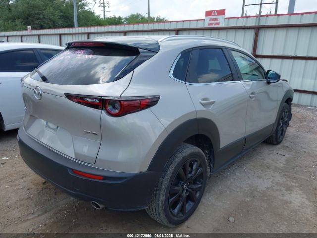 3MVDMBBM6RM694560 Mazda Cx-30 2.5 S Select Sport