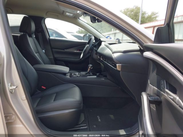 3MVDMBBM6RM694560 Mazda Cx-30 2.5 S Select Sport