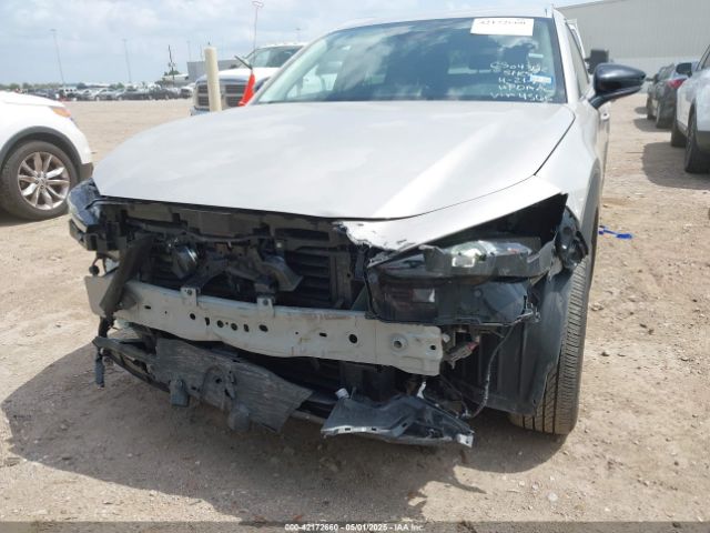 3MVDMBBM6RM694560 Mazda Cx-30 2.5 S Select Sport