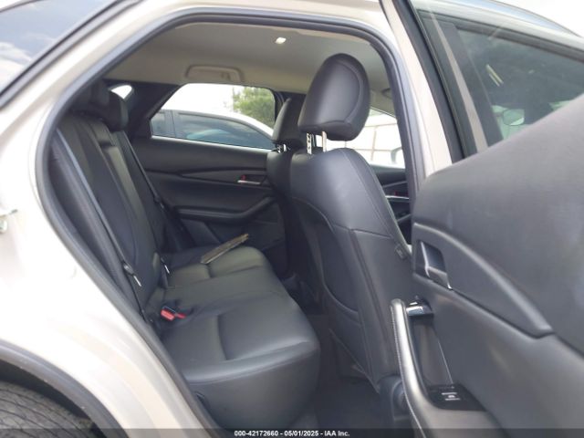 3MVDMBBM6RM694560 Mazda Cx-30 2.5 S Select Sport