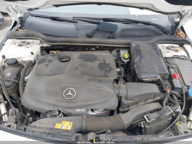 2019 MERCEDES-BENZ CLA 250 WDDSJ4EB0KN749822 Photo 9