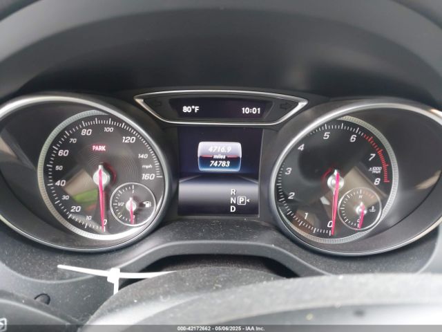 2019 MERCEDES-BENZ CLA 250 WDDSJ4EB0KN749822 Photo 6
