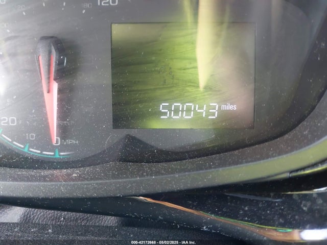 Chevrolet Spark 1lt Cvt 2016 KL8CD6SA0GC612727 Image 7