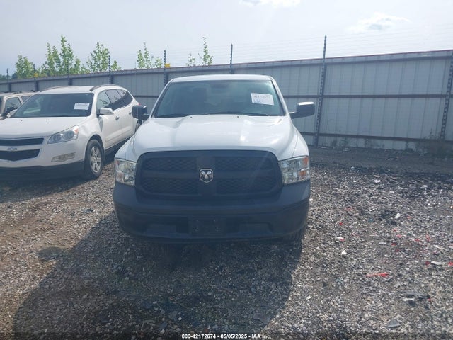 1C6RR6FG0LS103679 RAM 1500 Classic Tradesman  4x2 6'4 Box