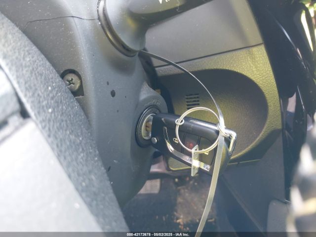 JTNKARJE9GJ512182 Scion IM