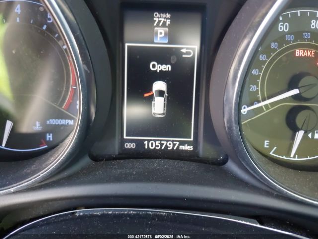 JTNKARJE9GJ512182 Scion IM