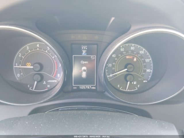 JTNKARJE9GJ512182 Scion IM