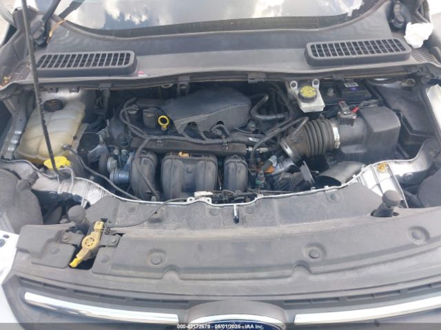 1FMCU0G75GUB56571 Ford ESCAPE SE