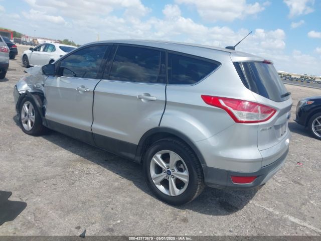 1FMCU0G75GUB56571 Ford ESCAPE SE