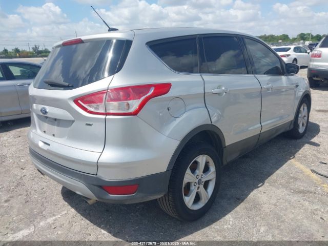 1FMCU0G75GUB56571 Ford ESCAPE SE