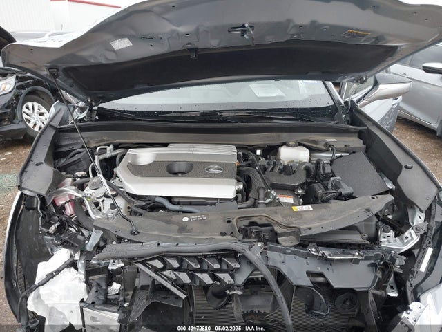 2024 Lexus Ux 250h Premium მანქანა იყიდება აუქციონზე, vin: JTHP6JBH7R2193351, აუქციონის ნომერი: 42172680