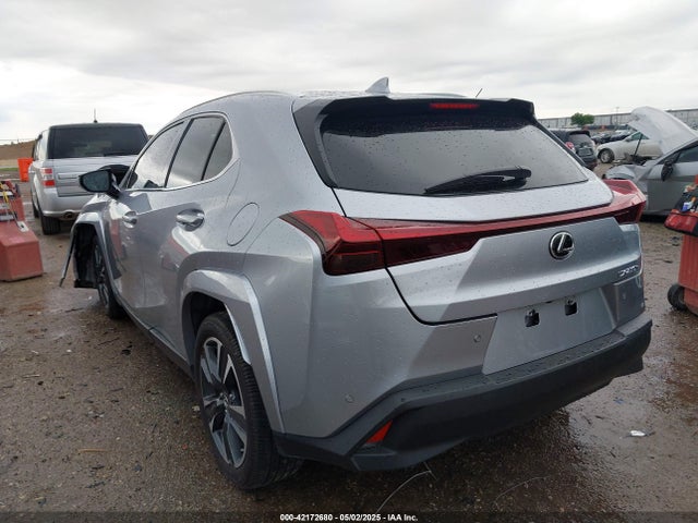 2024 Lexus Ux 250h Premium მანქანა იყიდება აუქციონზე, vin: JTHP6JBH7R2193351, აუქციონის ნომერი: 42172680