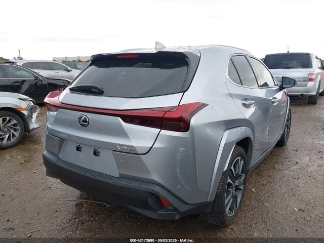 2024 Lexus Ux 250h Premium მანქანა იყიდება აუქციონზე, vin: JTHP6JBH7R2193351, აუქციონის ნომერი: 42172680