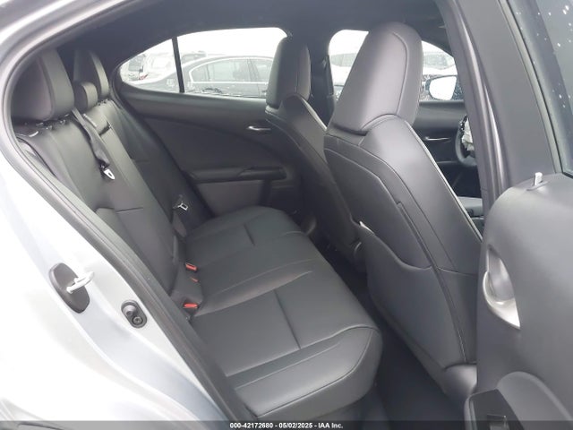 2024 Lexus Ux 250h Premium მანქანა იყიდება აუქციონზე, vin: JTHP6JBH7R2193351, აუქციონის ნომერი: 42172680