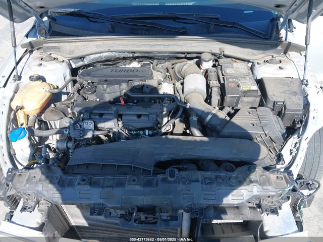 5XXG64J28NG126942 KIA t-gdi gamma ii