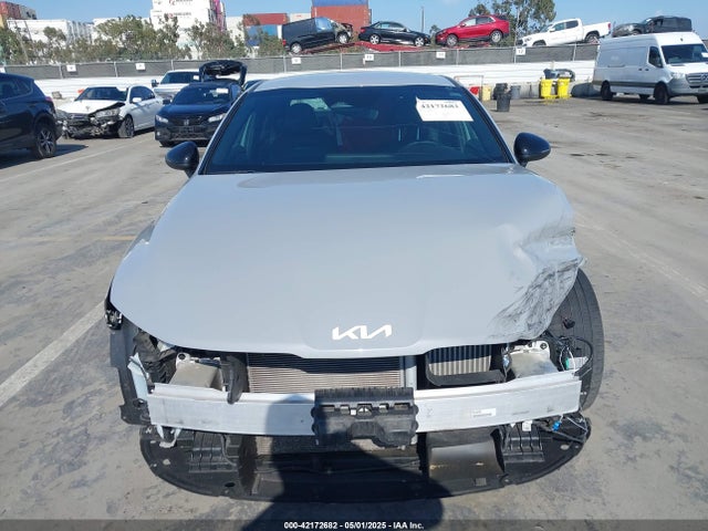 5XXG64J28NG126942 KIA t-gdi gamma ii