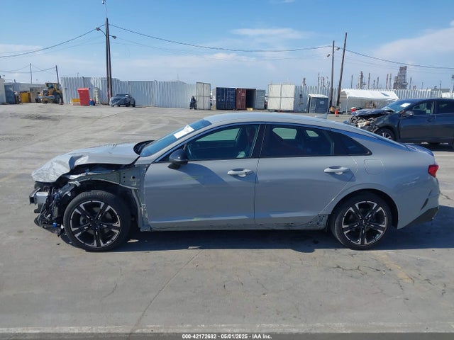 5XXG64J28NG126942 KIA t-gdi gamma ii