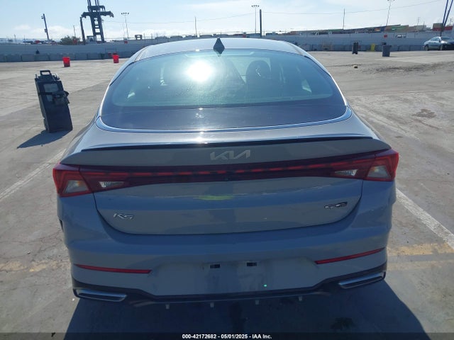 5XXG64J28NG126942 KIA t-gdi gamma ii