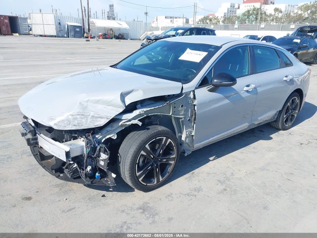 5XXG64J28NG126942 KIA t-gdi gamma ii