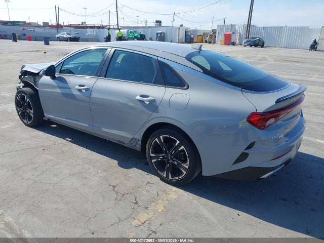5XXG64J28NG126942 KIA t-gdi gamma ii
