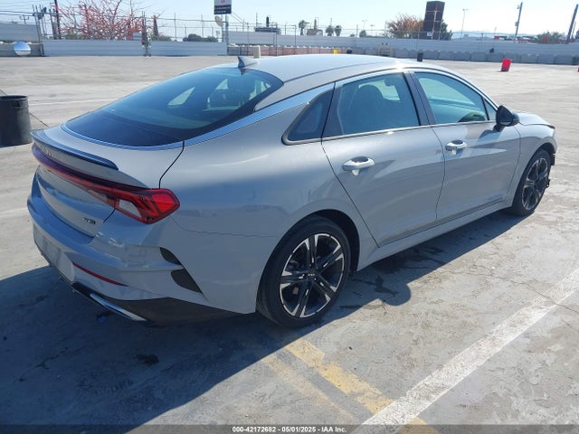 5XXG64J28NG126942 KIA t-gdi gamma ii