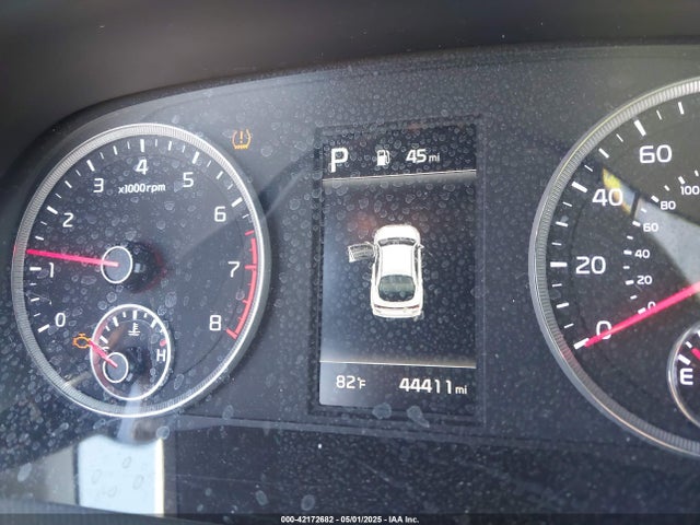 5XXG64J28NG126942 KIA t-gdi gamma ii
