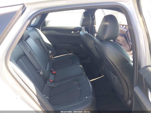 5XXG64J28NG126942 KIA t-gdi gamma ii