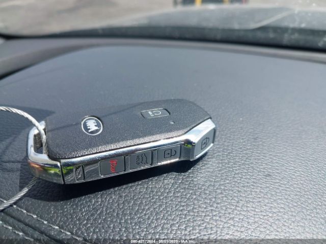 5XYP54HC7MG130377 KIA Telluride Sx