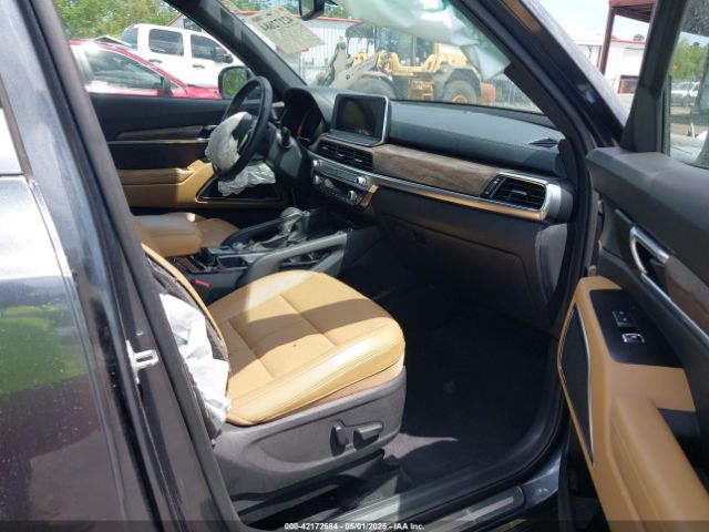 5XYP54HC7MG130377 KIA Telluride Sx