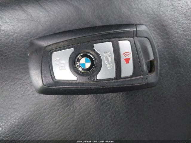 5UXWX9C57G0D68317 BMW X3 Xdrive28i